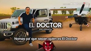1.3M views · 17K reactions | Marca Registrada - ''El Doctor'' Te regaló $2000 pesos en Rappi con el siguiente código : hectorg25301 | MUSIC VIP | Facebook