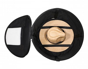 Hat Box | Stuffed Animal Toy Storage | Stackable Round Pop-up Container | Travel Hat Boxes | Closet Organizer W Lid | Hat Storage Box W Lid - Etsy