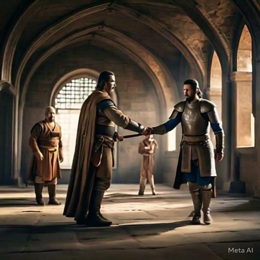 The Rise of Osman I: From Strategy to Empire 🚀🏰