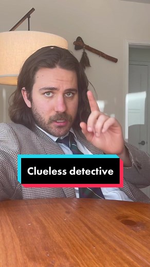 Stranded with Cash Peters Comedy Sketch