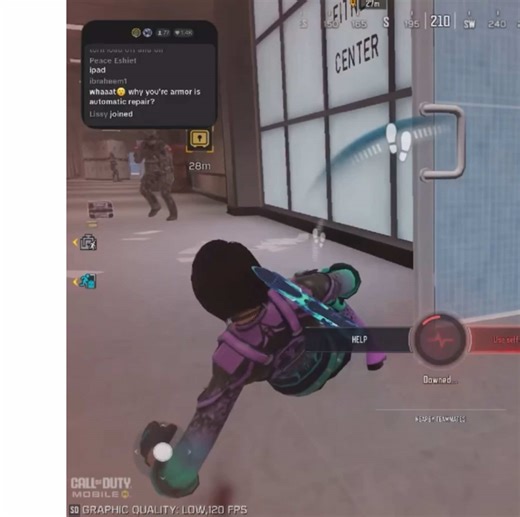 Unlocking the Overpowered Glitch in COD Mobile
