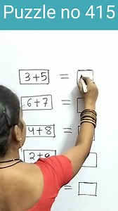 Math puzzle no 415 #mathpuzzle #math #maths #mathematics #brainteaser #mathskills #mathpuzzles #puzzle #mathproblems #riddles #brainteasers #puzzles #numberpuzzle #iq #mathtricks #brainpower #smart #logicpuzzles #iqtest #numbers #genius #mathisfun #riddle #mathteacher #testyourmind #quiz #logicalpuzzles. Title: Imagine Artist: Main Draper Link:https://business.facebook.com/creatorstudio/?tab=fm_sound_collection&sound_collection_tab=sound_tracks&reference=artist_attr&asset_id=830902541258912 | Di