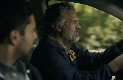 Task: Did Maeve keep the bag of money she received in the crime drama's intense finale? Details explored