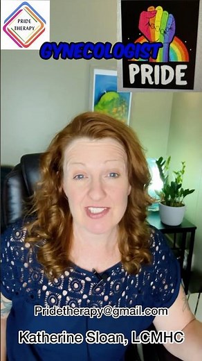 Ask an LGBTQ Gynecologist? #lgbtqhealth #wlw