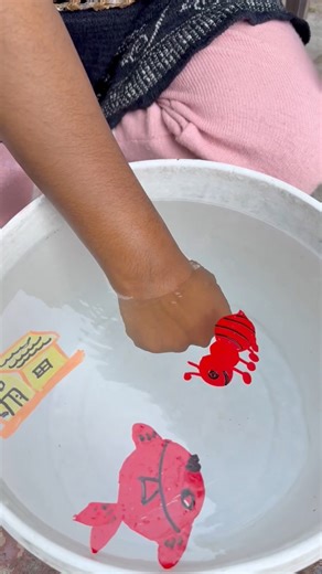 Ant 🐜 drawing by floating pen #art #reels | AP Drawing