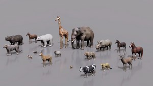 Rapidly Generate 3D Assets for Virtual Worlds with Generative AI