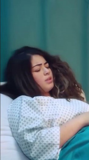 يوسف بيزعق لـ سارة حتى وهي بتولد 🤣😂#في بيتنا روبوت