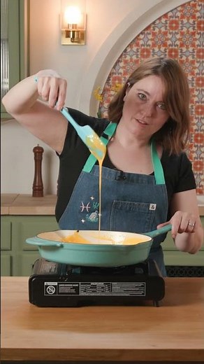 American Cheese From Scratch