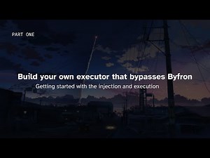 [PATCHED] How To Make Your Own Roblox Exploit/Executor