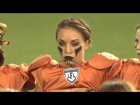 Football Américain Féminin 1