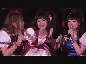 アイドルたちが創る最高のM@STERPIECE