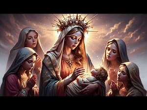 Who Is Mother Mary? A Deep Dive into Her Life and Role in Christianity