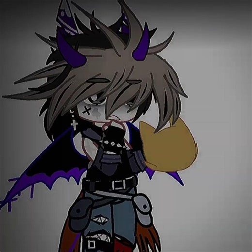 Gender swap?!(Edit. Ft me and my sister.//Me as a male?-Gacha club)