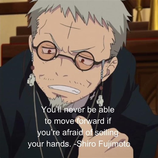 【Quotes】Blue Exorcist #quotes #anime #manga #shorts