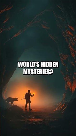 The Hidden Light of Altamira