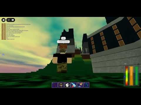 unfinished tenterhook exploration