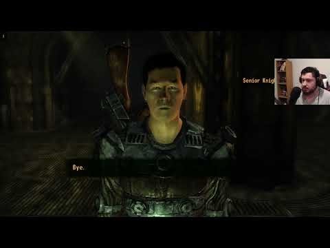 Fallout New Vegas Cannibal Playthrough Part 14