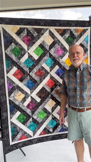 New pattern and fabric line.