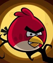 Angry Birds Seasons: Halloween 3-star video walkthrough