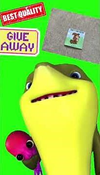 GIVE AWAY Dee's big nuts book