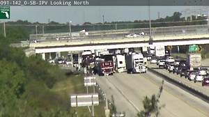 All lanes now open after multiple crashes on Turnpike in St. Lucie County