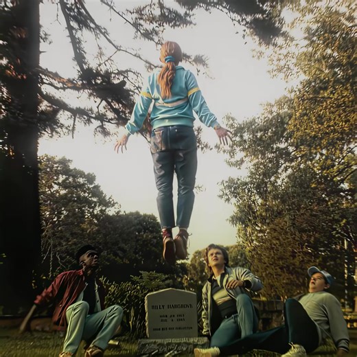 FINAL COUNTDOWN | PRESET IN BIO | #strangerthings #strangerthingedit #strangerthings5 #fypppppppppppppp #strangerthingseditor