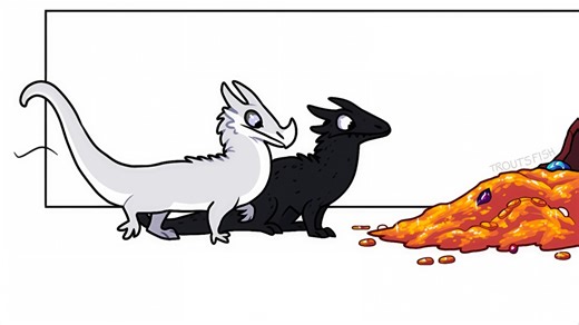 How To Be A Dragon【实践】