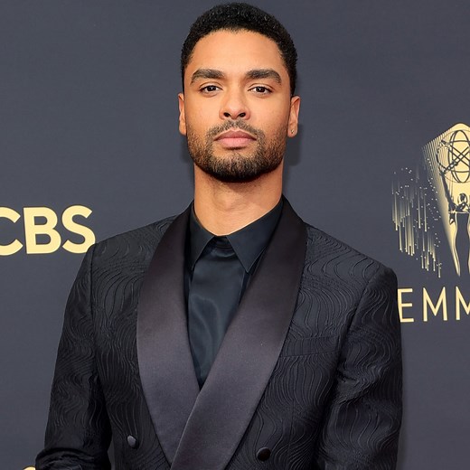 Dear Reader, This Clip of Regé-Jean Page Singing Will Make You Swoon