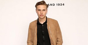 Actor and Model Daniel Mickelson's Cause of Death Revealed