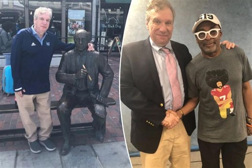 John Feinstein, famed sports author, dead at 69