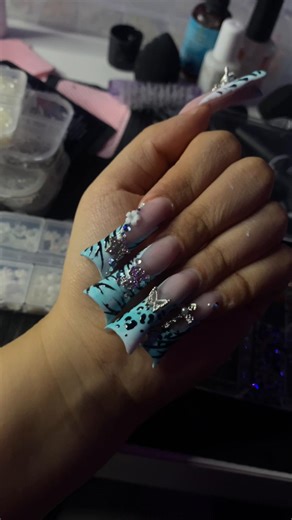 #beginnernailtech #nailtutorial #viral #fyp