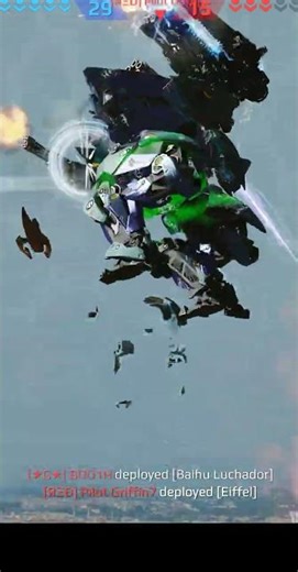 War Robot