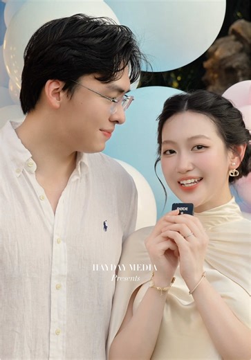 1 chiếc clip đáng iu từ @HayDay Phóng Sự Cưới 🎥 ❤️ | Hayday