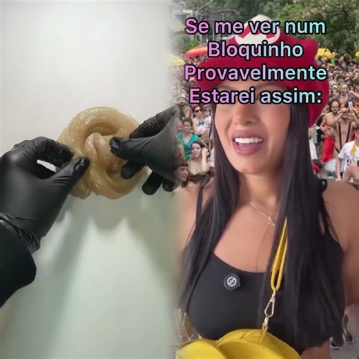 A vontade de ir é grande, mas à canseira é maior 🤡 . . #carnaval #humor #contemironia #valquiria