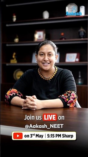 📢 NEET 2026 Paper Analysis | Answer Key | Expert Discussion | LIVE on 3rd May 📅