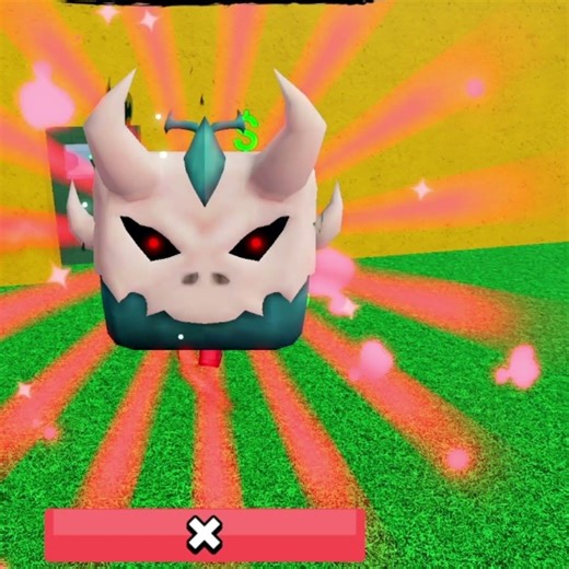 Use this way to get mythical fruit in Bloxfruit