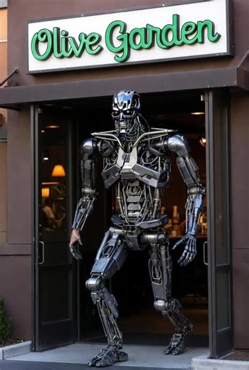 Jackalope ❌ (@jackalope517)’s videos with Terminator Theme (From