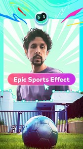 Don't BLINK or you'll miss it! Do you know how to create masking effects like this building jump? Watch the video for a step by step tutorial on how you can make one for yourself! | Wondershare Filmora Video Editor