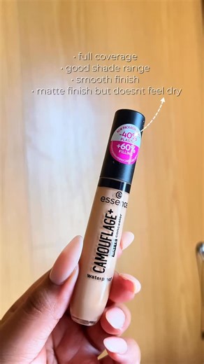 Obiiey M on Instagram: "2025 Makeup Favourites I Will Be Using In 2026 🌸💄 I am talking about my favourite makeup step. I absolutely love concealer. These are three of my favourites. #drugstoreconcealer #rimmellondonsa #maybellinefitmeconcealer #essenceconcealer #concealertutorial"