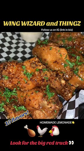 Rememver, to place tour order in advanced! Come out and support, the best wingz in town! #tacomawashington #blackowed #chicken #chickenwings #blackchef #food #foodtruck #wingwizard