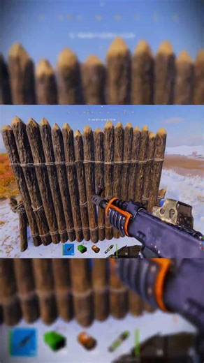 Bebbos Has A Ranked Mode Now!!! #rust #rustgame #rustconsole