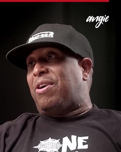 The Life After Death song that’s had the most cultural impact is the indelible Ten Crack Commandments. The track produced by DJ Premier was initinially a beat for Angie Martinez show back in the day 😱 | Angie Martinez