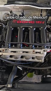 #proyecto #caribe #mk1 #swap #16v #hojalateriaypintura #Todos #seguidores #Puebla Negrete's Garage | Negrete's Garage