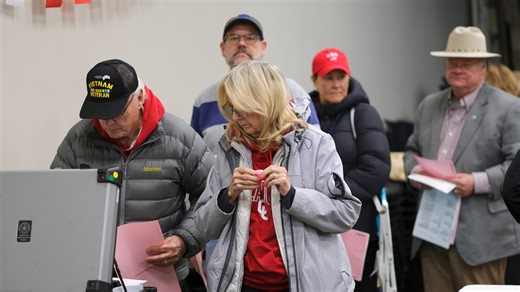 OK State Question 833: What is a public infrastructure district? Ballot measure, explained