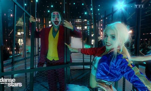 Danse avec les stars 2026 - Sur une valse, Samuel Bambi et Ana Riera – "You Don’t Own Me" de Lesley Gore - Danse avec les stars | TF1+