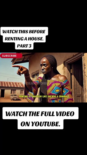 A Nigerian African folktale The full video is on YouTube. #bedtimestories #emotionalstorytelling #rentingproblems #landladywahala #folklore #lore #storytelling #africanfolktale #HeartbreakingStories #africanfolktalestory @Priceless Stories and Tales @Priceless Stories and Tales @shyhottg