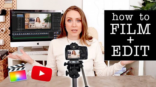 10 Easy DIY Tricks to Succeed on YouTube