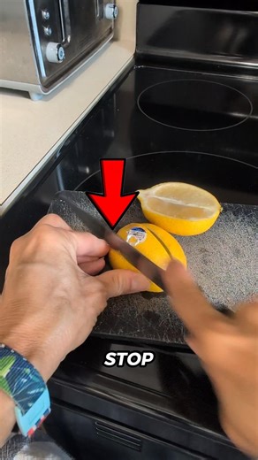 If a Deep Cut Won’t Stop Bleeding… Do THIS Immediately