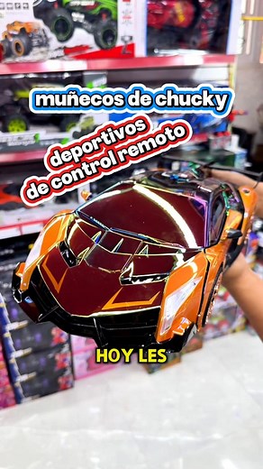 Carros deportivos de control remoto 🏎 🌈Nombre de la tienda: Mini Cars C. de José Joaquín de Herrera 17, Locales 15 y 20, Centro, CDMX 🌈Whatsapp para envios:(55)31582807 / (55)44127719 🌈Horario de Domingo a Viernes de 7:30 AM a 7:00 PM #carros #juguetes #juguetesparaniños #juguetesparaniñas #deportivos #carrosdecolección #novedadeslupita #dondecomprar | Novedades Lupita