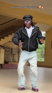 Viral Dance Challenge: 'Move Like Drums'